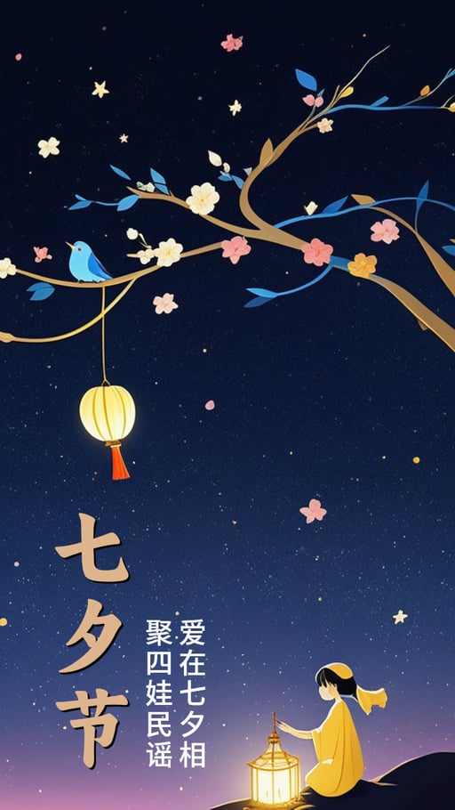 七夕节