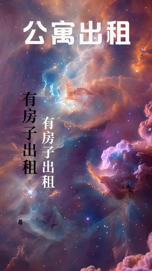 公寓出租