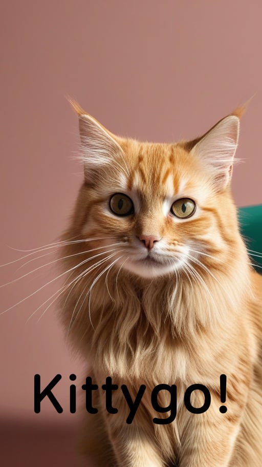 Kittygo!