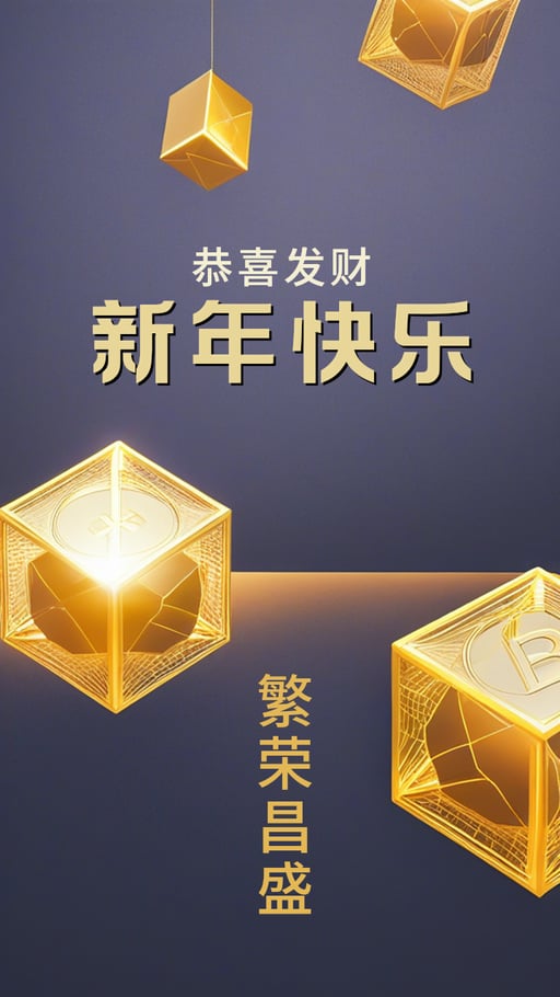 新年快乐