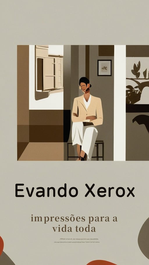 Evando Xerox