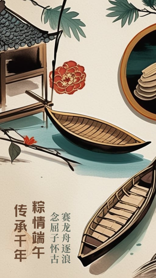 粽情端午  传承千年