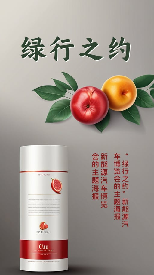 绿行之约
