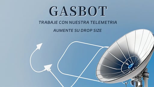 GASBOT  海报网站