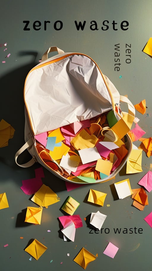 zero waste