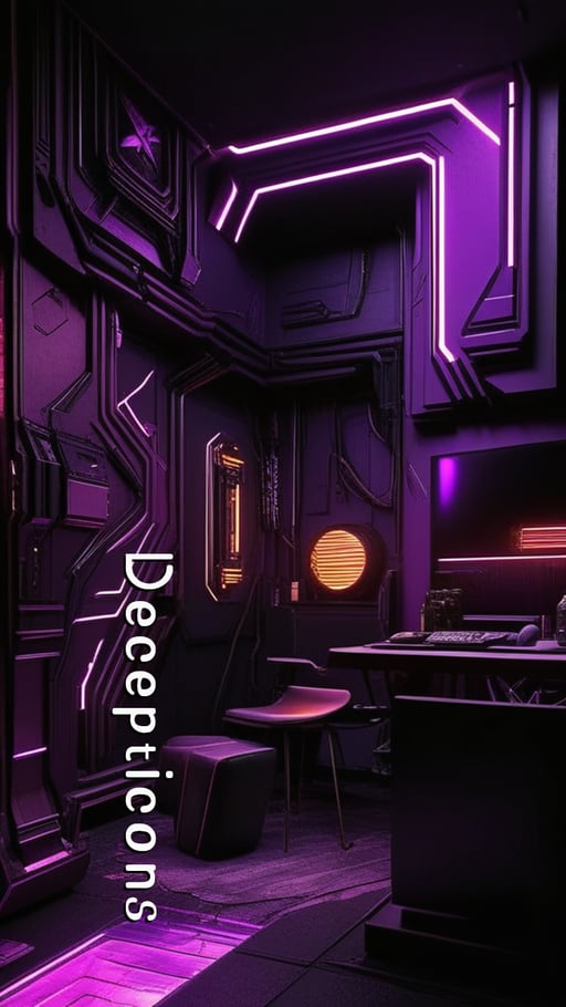 Decepticons