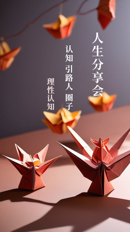 人生分享会