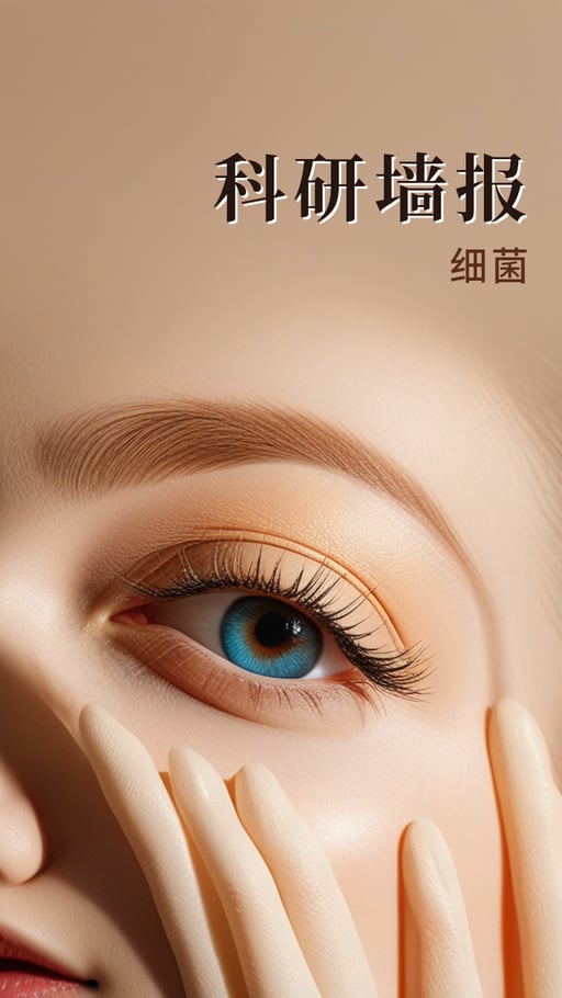 科研墙报